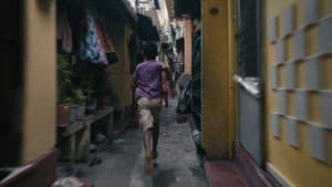 No Country Is an Island — foto 1
