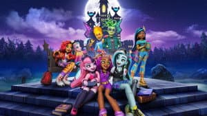 Monster High — foto 5