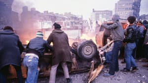 Once Upon a Time in Northern Ireland — foto 5