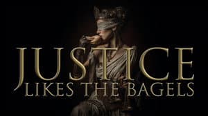 Justice Likes the Bagels — foto 2