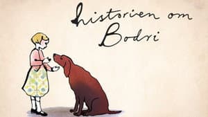 Historien om Bodri — foto 1