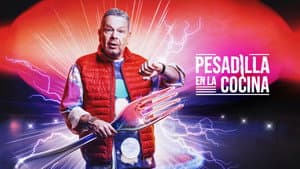 Pesadilla en la cocina — foto 11