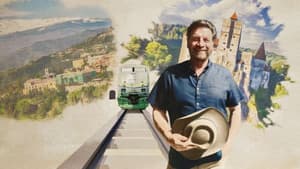 Amazing Railway Adventures with Nick Knowles — foto 1