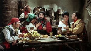 L'uomo mascherato contro i pirati — foto 6