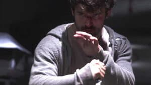 Death Grip — foto 1