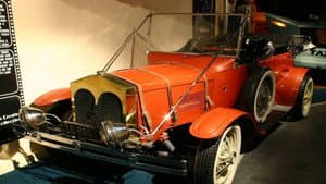 My Mother the Car — foto 1