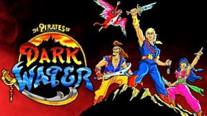 The Pirates of Dark Water — foto 5