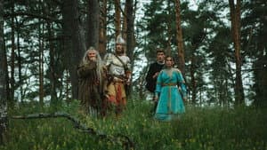 Последний богатырь: Корень зла — foto 1