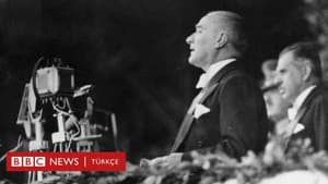 Atatürk: Father of the Turks — foto 2