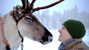 Reindeer Family & Me — foto 1