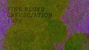 Pink Floyd: The Early Years, Vol 6 - Obfusc/ation — foto 7