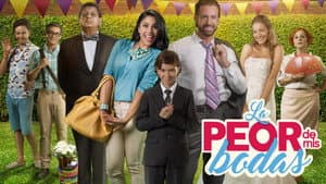 La peor de mis bodas — foto 4