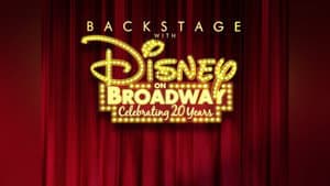 Backstage With Disney on Broadway: Celebrating 20 Years — foto 3
