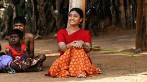தண்டட்டி — foto 2