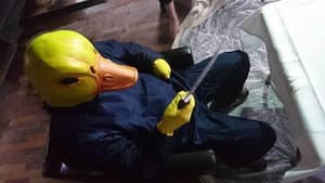 The Quacky Slasher — foto 2