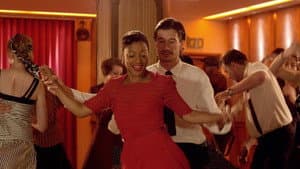 Dansa först — foto 1