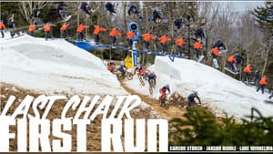 Last Chair, First Run — foto 2