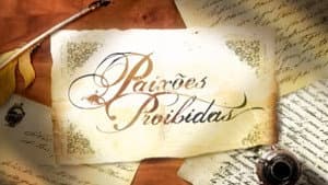 Paixões Proibidas — foto 1