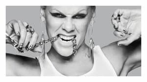 P!NK: Greatest Hits... So Far!!! — foto 1