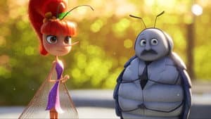 Bug Therapy — foto 1