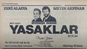 Devekuşu Kabare — foto 1
