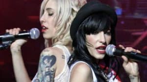 The Veronicas - Revenge Is Sweeter Tour — foto 1