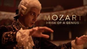 Mozart: Rise of a Genius — foto 4