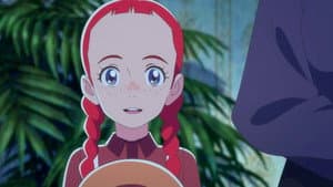 Anne Shirley — foto 8