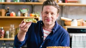 Jamie's Meat-Free Meals — foto 1