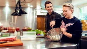 Sabores del mundo con antoni porowski — foto 8
