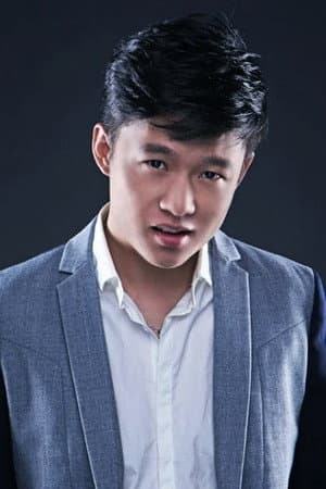 柯伯龙