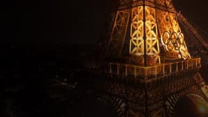 Au cœur des Jeux — foto 3