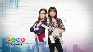 Game Shakers — foto 8