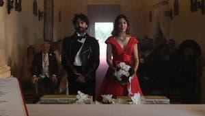 Sposa in rosso — foto 1