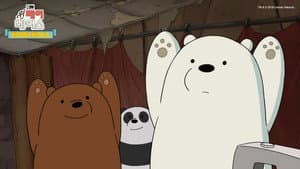 위 베어 베어스: 베이비 베어스 — foto 1