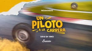 Un Piloto a la Carrera — foto 1