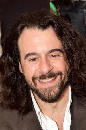 Carlos Álvarez