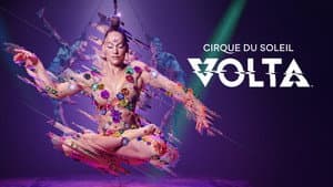 Cirque du Soleil - Volta — foto 2