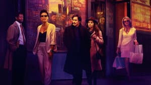 The Deuce: Las Cronicas de Times Square — foto 8