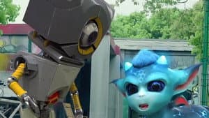 Episodio 11