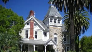 Falcon Crest — foto 4