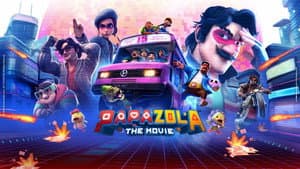Papa Zola: The Movie — foto 7