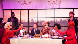 Cenando con Drags — foto 4