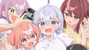 Yowayowa Sensei — foto 1