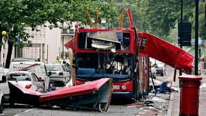 7/7: The London Bombings — foto 1