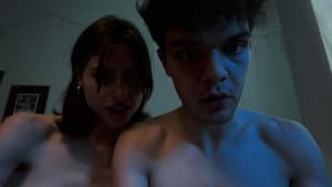 Amateur Couple — foto 2