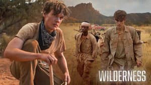 The Wilderness — foto 2