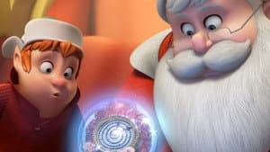 Saving Santa — foto 2
