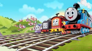Thomas and Friends: trenes a todo vapor — foto 3