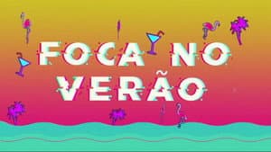 Foca no Verão — foto 1